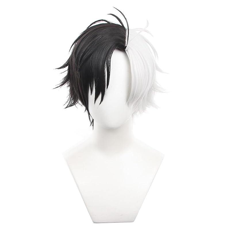 Haruka Sakura cosplay wig WIND BREAKER windbreaker heat resistant wig anime wig disguise disguise wig daily photography halloween cultural festival
Haruka Sakura cosplay wig WIND BREAKER windbreaker heat resistant wig anime wig disguise disguise wig daily photography halloween cultural festival