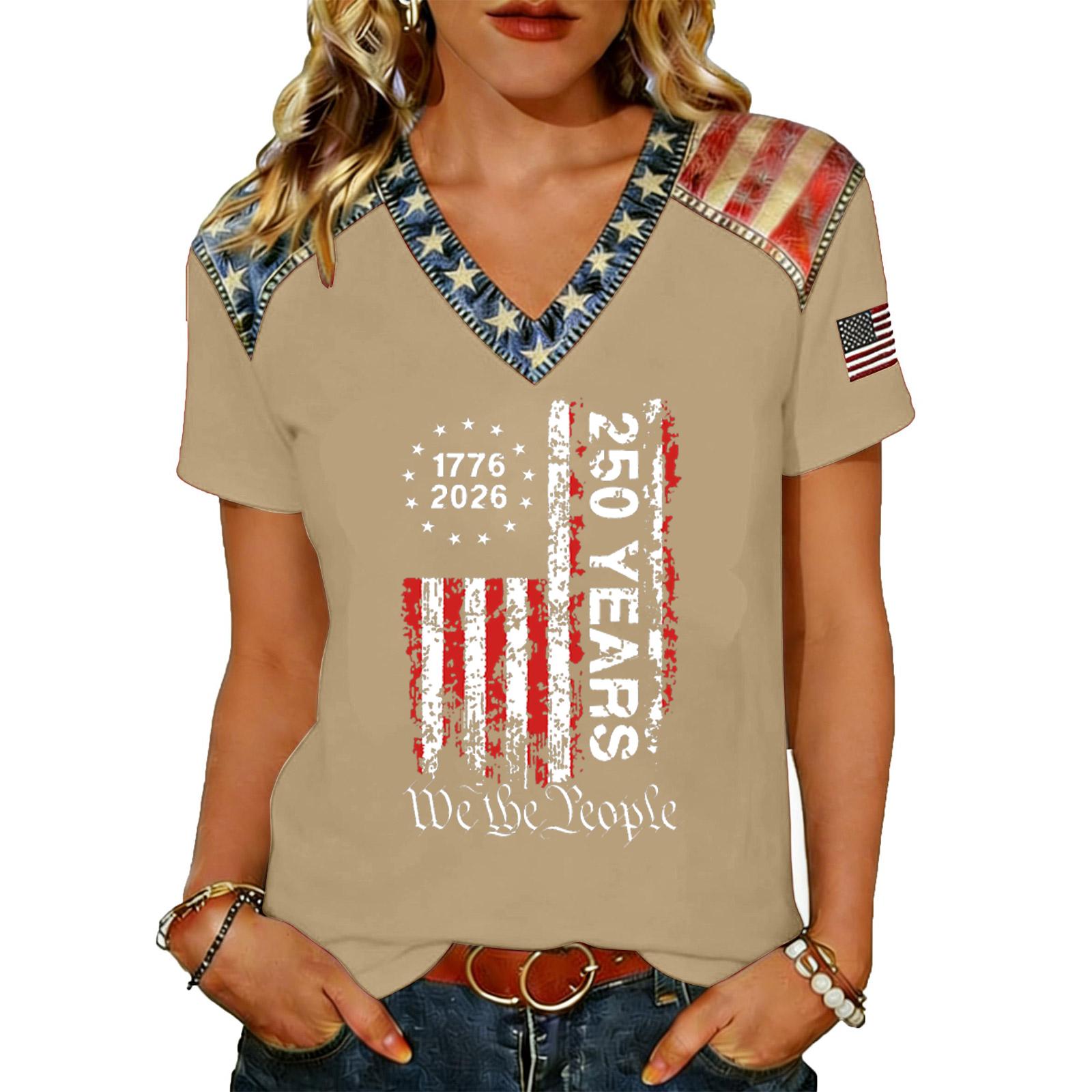 Women s Casual V Neck Short Sleeve Pullover T Shirt Soft Lightweight Breathable Fabric Relaxed Fit Summer Top L бежевий
Women s Casual V Neck Short Sleeve Pullover T Shirt Soft Lightweight Breathable Fabric Relaxed Fit Summer Top L бежевий