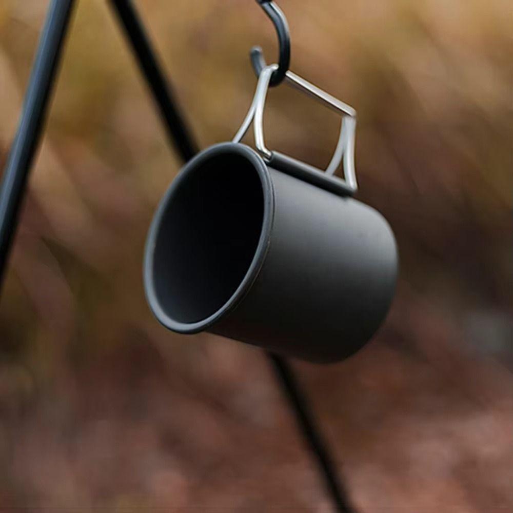 Black Silver Folding Water Cup Aluminum Alloy Coffee Tea Mug New Camping Water Cup Camping срібний
Black Silver Folding Water Cup Aluminum Alloy Coffee Tea Mug New Camping Water Cup Camping срібний