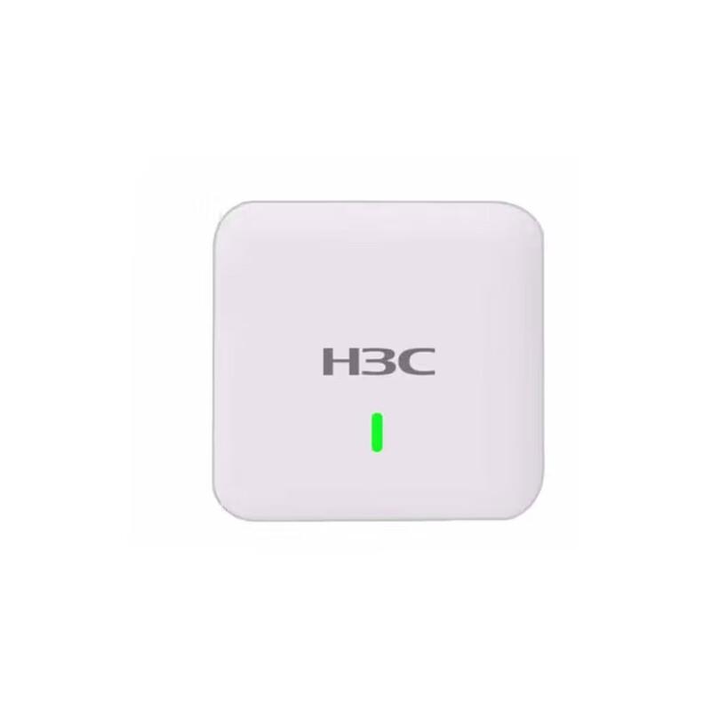 H3C WA6320S-C-FIT Enterprise Dual-Band Gigabit Wireless Access Point
H3C WA6320S-C-FIT Enterprise Dual-Band Gigabit Wireless Access Point