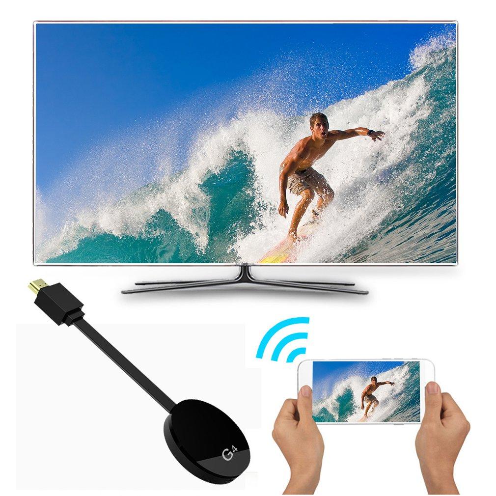G4 Ultra 4K Цифровой медиа-видеопоток HDTV WiFi Совместимость с HDMI Высокая четкость Высокая производительность
G4 Ultra 4K Цифровой медиа-видеопоток HDTV WiFi Совместимость с HDMI Высокая четкость Высокая производительность