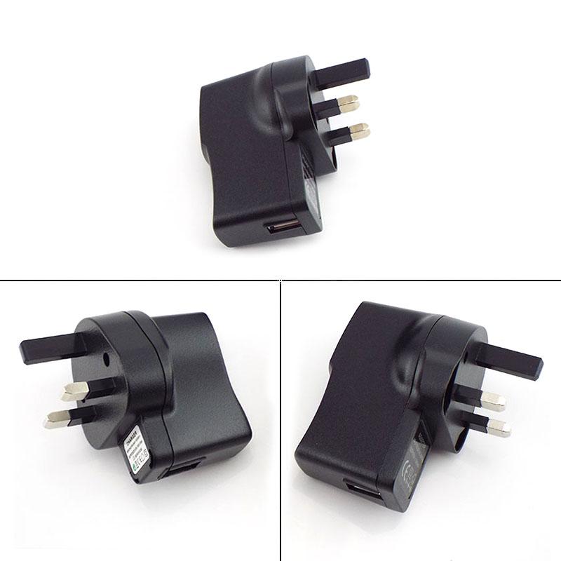 Британская вилка, 3-контактный разъем 100–240 В переменного тока к USB-порту, источник питания постоянного тока 5 В, 1 А, 2 А, 3 А, адаптер зарядного устройства, зарядка
Британская вилка, 3-контактный разъем 100–240 В переменного тока к USB-порту, источник питания постоянного тока 5 В, 1 А, 2 А, 3 А, адаптер зарядного устройства, зарядка