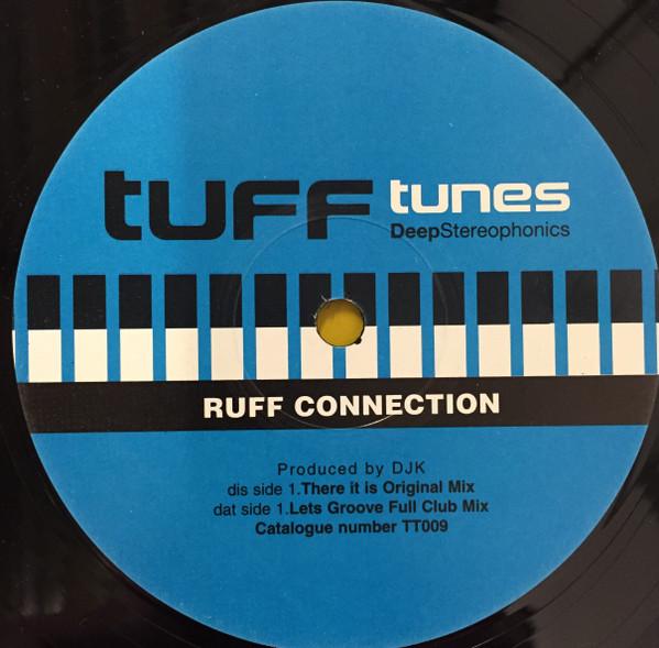 12inch Record DEEP STEREOPHONICS - Ruff Connection TT009 Tuff Tunes 1998 UK Dance & Electronica Used
12inch Record DEEP STEREOPHONICS - Ruff Connection TT009 Tuff Tunes 1998 UK Dance & Electronica Used