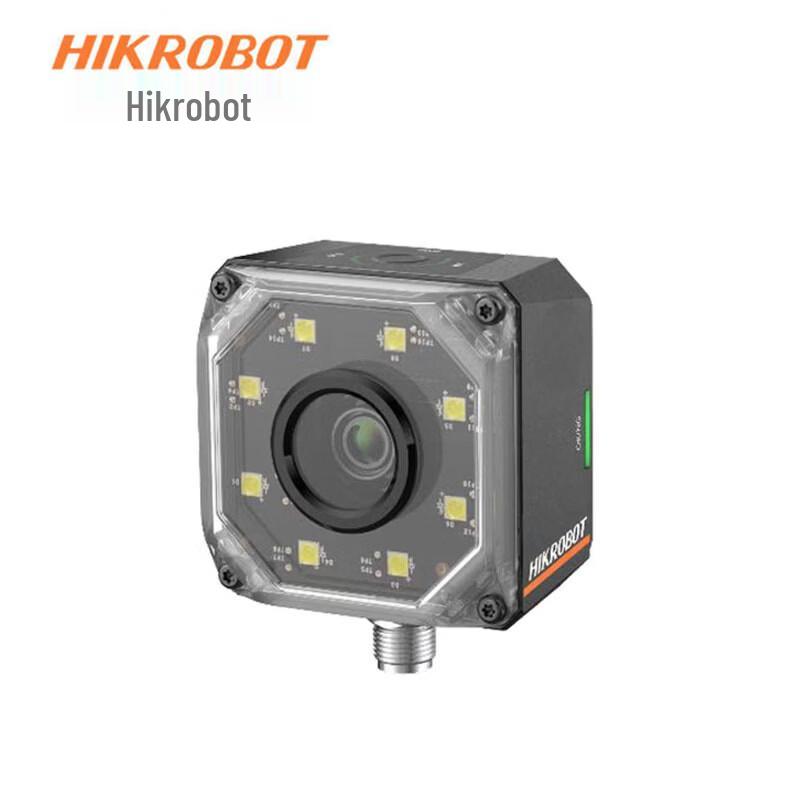 HIKROBOT MV-ID3013PM-12M-WBN-8 Industrial Vision Sensor Code Reader
HIKROBOT MV-ID3013PM-12M-WBN-8 Industrial Vision Sensor Code Reader