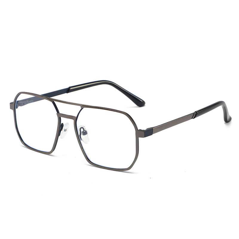 Fashionable Retro Business Stylea Nti-blue Light Glasses Comfortable, Lightweight, Anti-blue Light Myopia Glasses Frame 6003 серый
Fashionable Retro Business Stylea Nti-blue Light Glasses Comfortable, Lightweight, Anti-blue Light Myopia Glasses Frame 6003 серый
