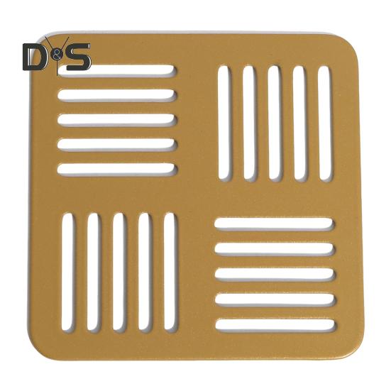 Европейская геометрическая подставка под стакан, термостойкая, водонепроницаемая, полая, металлическая, для кофейной кружки, коврик для чашки, кухонная столешница, украшение стола B
Европейская геометрическая подставка под стакан, термостойкая, водонепроницаемая, полая, металлическая, для кофейной кружки, коврик для чашки, кухонная столешница, украшение стола B