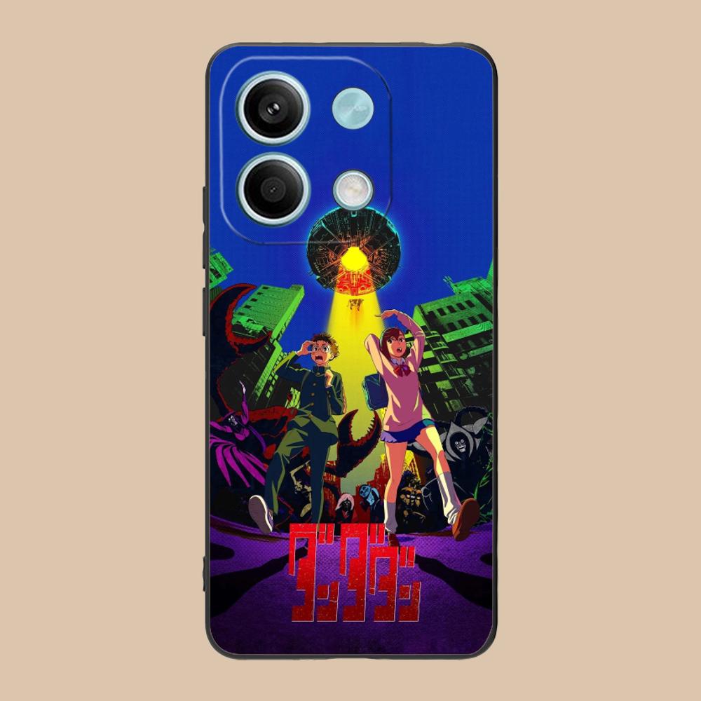 Anime Dandadan Mobile Phone Case for Xiaomi 15 14 13 12 Mi 11 T Ultra Lite Pro S X 5G Colour Printing Pretty Luxury Cellphones Xiaomi 13 Pro
Anime Dandadan Mobile Phone Case for Xiaomi 15 14 13 12 Mi 11 T Ultra Lite Pro S X 5G Colour Printing Pretty Luxury Cellphones Xiaomi 13 Pro