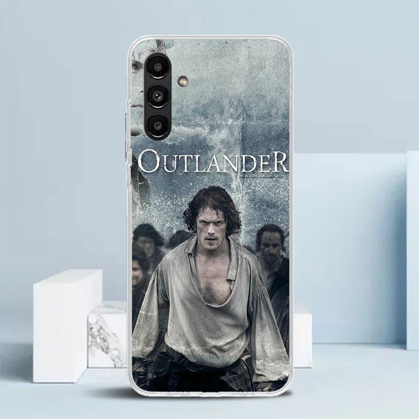 Outlander TV Cover for Samsung Galaxy A17 A37 A57 A16 A26 A36 A56 A15 A14 A55 Phone Case A13 A53 A25 A35 A24 A34 A23 A33 Galaxy Samsung A35
Outlander TV Cover for Samsung Galaxy A17 A37 A57 A16 A26 A36 A56 A15 A14 A55 Phone Case A13 A53 A25 A35 A24 A34 A23 A33 Galaxy Samsung A35