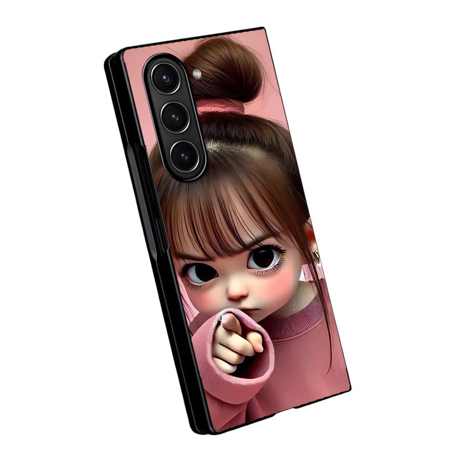 Back Phone Cover Case for Samsung Galaxy Z Fold 7 6 5 4 3 ZFold3 ZFold5 ZFold6 ZFold7 ZFold4 Cartoon Girl Pattern Galaxy Z Fold6
Back Phone Cover Case for Samsung Galaxy Z Fold 7 6 5 4 3 ZFold3 ZFold5 ZFold6 ZFold7 ZFold4 Cartoon Girl Pattern Galaxy Z Fold6
