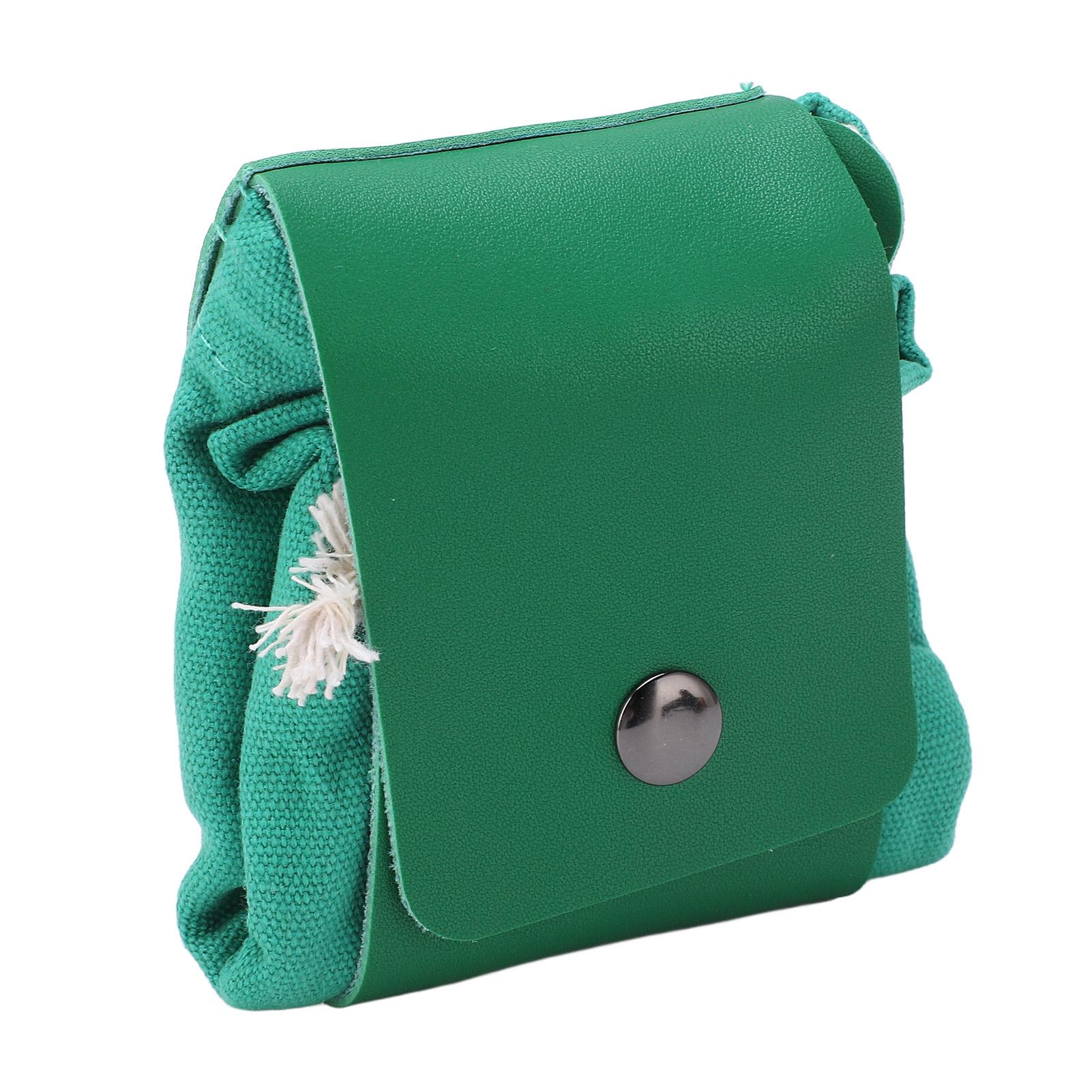 Foraging Bag Foldable Outdoor Camping Storage Canvas Foraging Bag Waist Hanging Fruit Picking Tool Bag
Foraging Bag Foldable Outdoor Camping Storage Canvas Foraging Bag Waist Hanging Fruit Picking Tool Bag