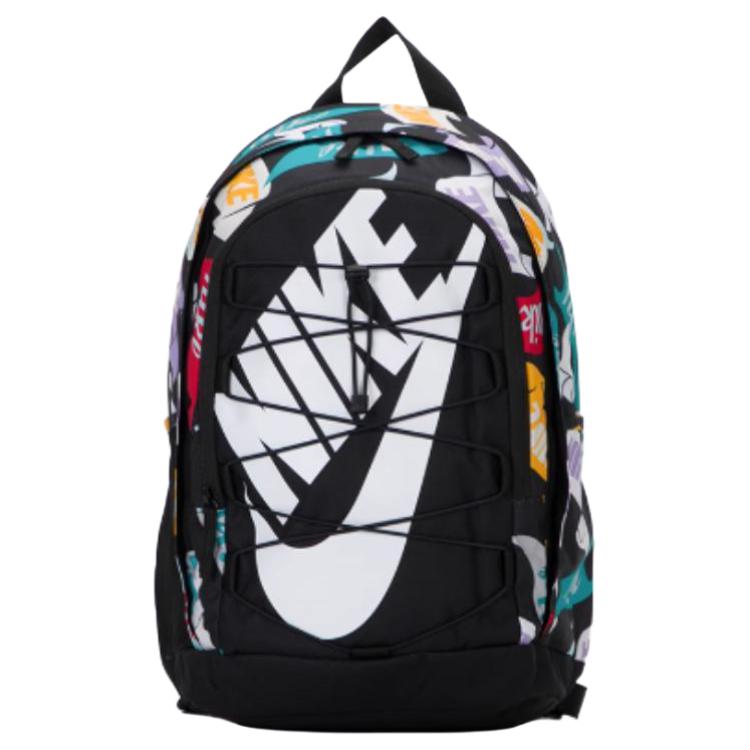 New Nike Fabric Backpack Unisex Black HJ8283-010 34.0*22.1*48.0CM
New Nike Fabric Backpack Unisex Black HJ8283-010 34.0*22.1*48.0CM
