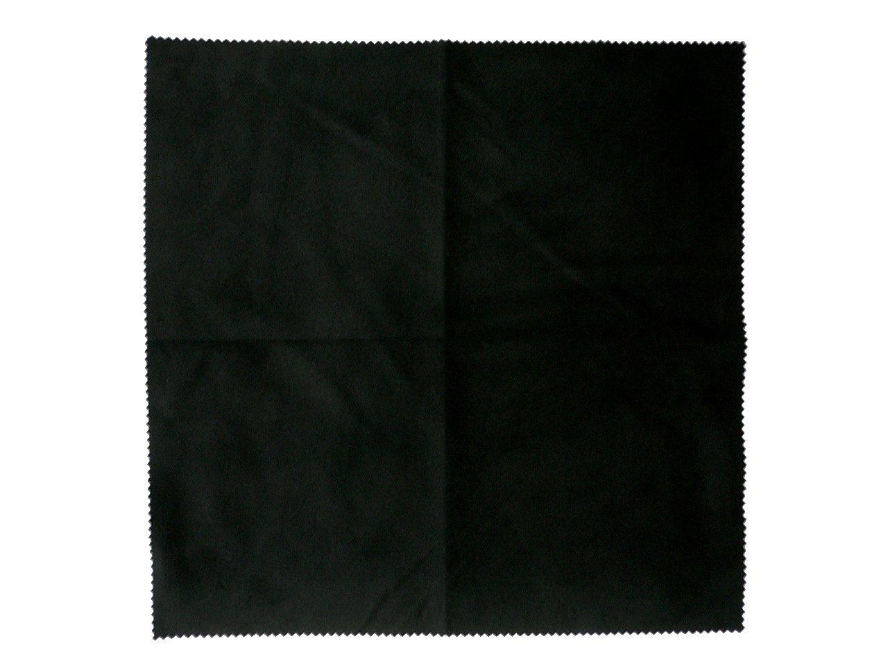 FZONE Чистка музыкальных инструментов 30 см x Однотонная ткань, 30 см, Черный, GC-1-BLACK чёрный
FZONE Чистка музыкальных инструментов 30 см x Однотонная ткань, 30 см, Черный, GC-1-BLACK чёрный