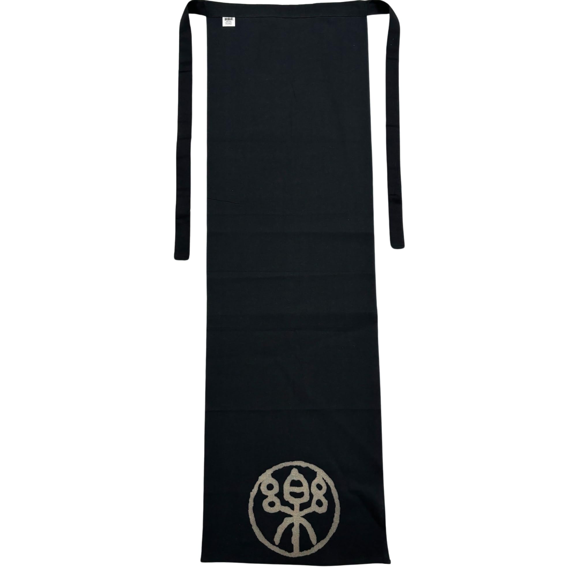 Эдотэн Этю Фундоси (Набедренная повязка) Сделано в Японии, 100% хлопок, набивная окраска, стильный японский узор, мужской, один размер подходит всем, черный
Эдотэн Этю Фундоси (Набедренная повязка) Сделано в Японии, 100% хлопок, набивная окраска, стильный японский узор, мужской, один размер подходит всем, черный