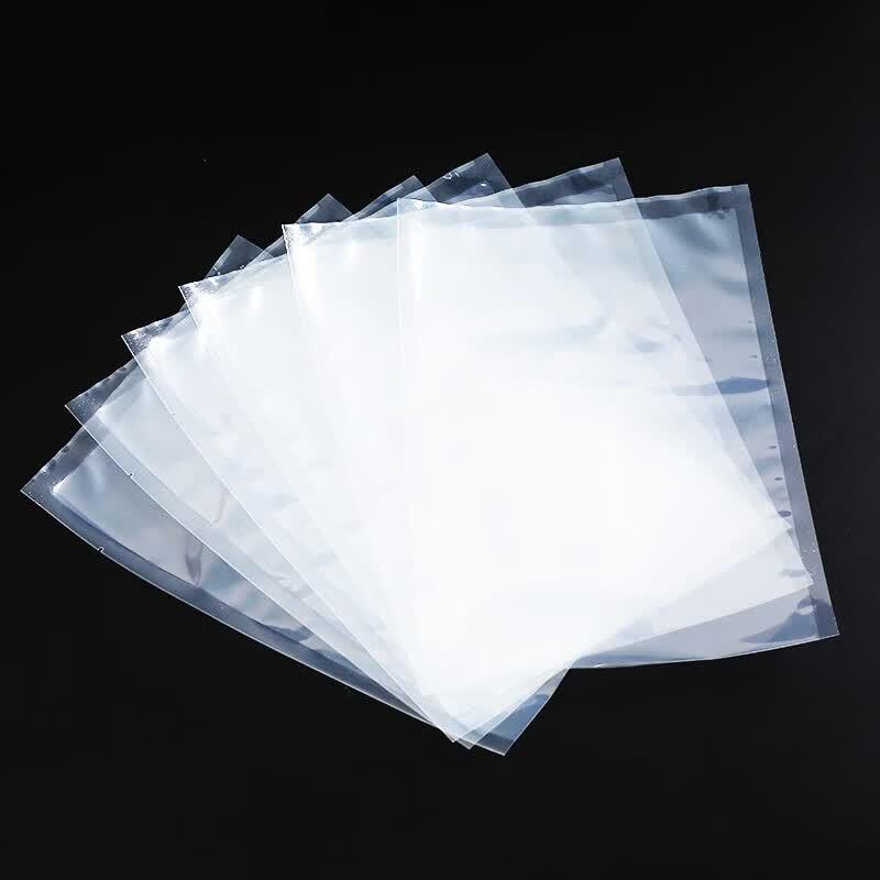 Yinxin Thick Nylon Vacuum Sealing Bags CN plug (adapter included)
Yinxin Thick Nylon Vacuum Sealing Bags CN plug (adapter included)