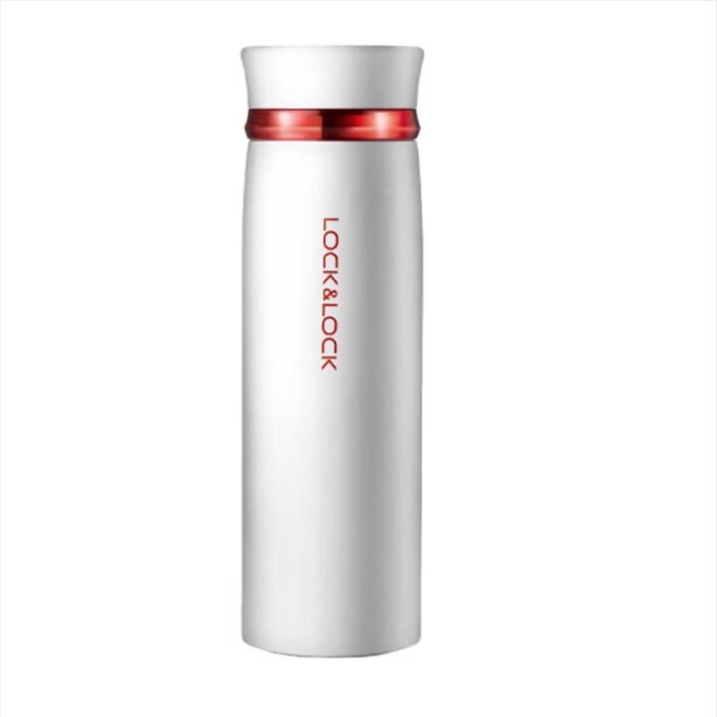 Lock&Lock Fit Rotating Lightweight Vacuum Insulated Mug
Lock&Lock Fit Rotating Lightweight Vacuum Insulated Mug