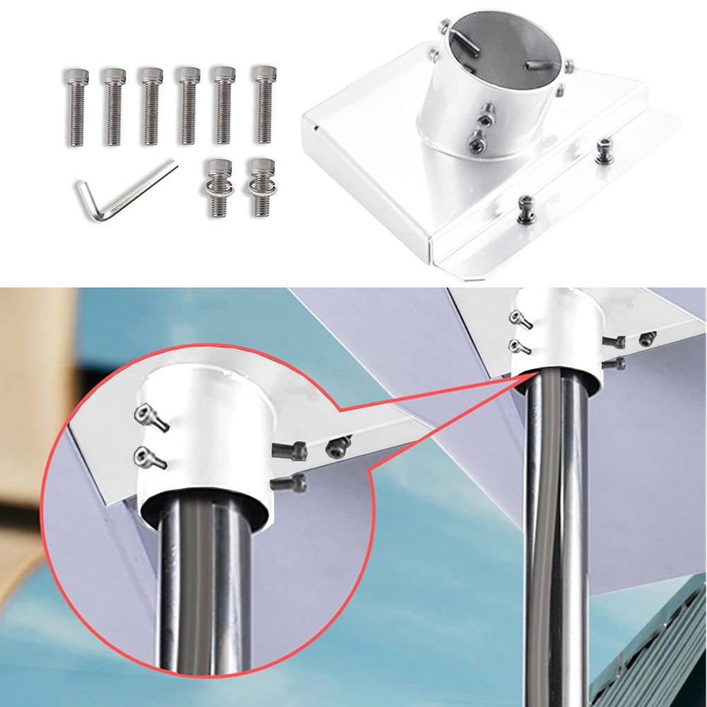 Custom Engineered Pipe Adapter for Enhanced Durability and Weather Resistance in For Starlink For Gen 3 Installations China Mainland
Custom Engineered Pipe Adapter for Enhanced Durability and Weather Resistance in For Starlink For Gen 3 Installations China Mainland