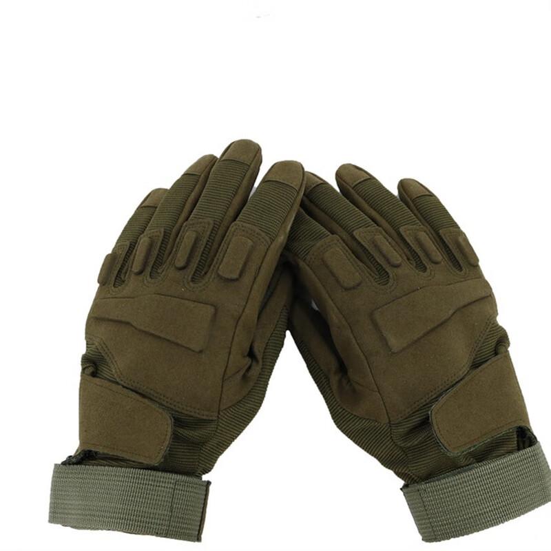 Men s Tactical Full Finger Outdoor Gloves
Men s Tactical Full Finger Outdoor Gloves