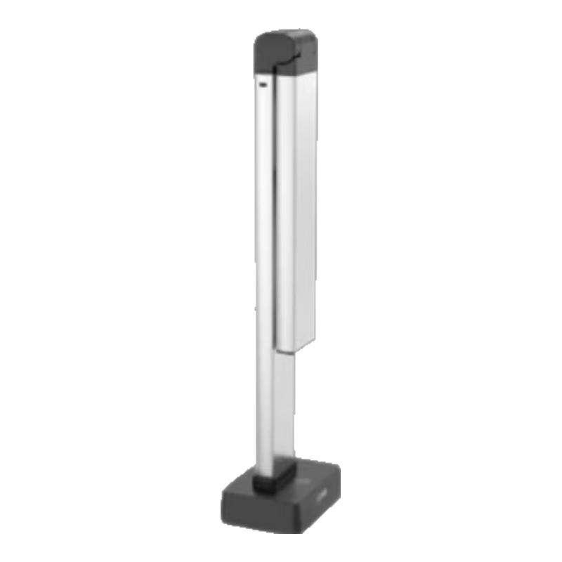 Comet GP2700AF Document Camera Scanner CN plug (adapter included)
Comet GP2700AF Document Camera Scanner CN plug (adapter included)
