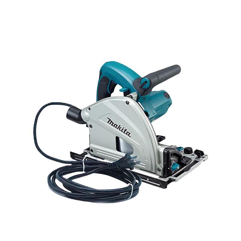 Makita 165mm (6.5 inch) Plunge Circular Saw CN plug (adapter included)
Makita 165mm (6.5 inch) Plunge Circular Saw CN plug (adapter included)