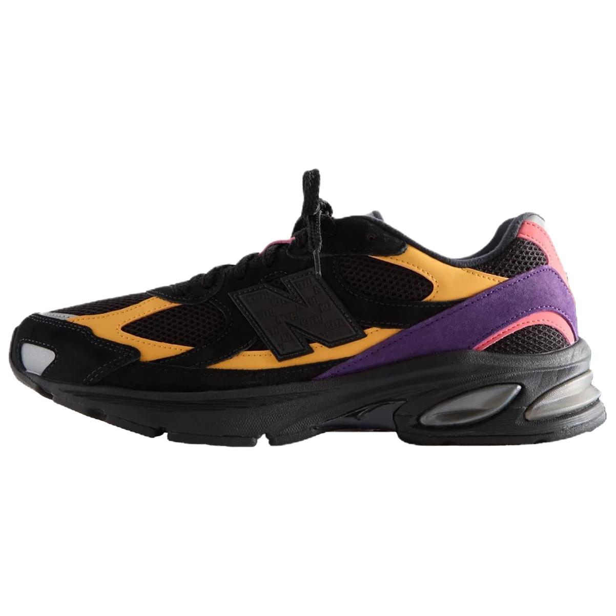 Kith x New Balance 2010 Черные Разноцветные Унисекс Кроссовки Желтые U2010KTF 41.5
Kith x New Balance 2010 Черные Разноцветные Унисекс Кроссовки Желтые U2010KTF 41.5