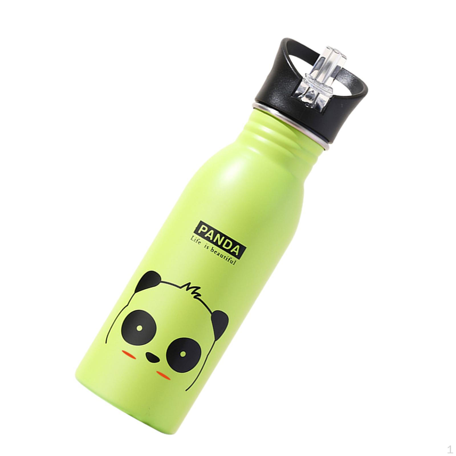 Sports Water Bottle 500ml Children s Kettle for Outdoor Camping Travel Blue зелений
Sports Water Bottle 500ml Children s Kettle for Outdoor Camping Travel Blue зелений