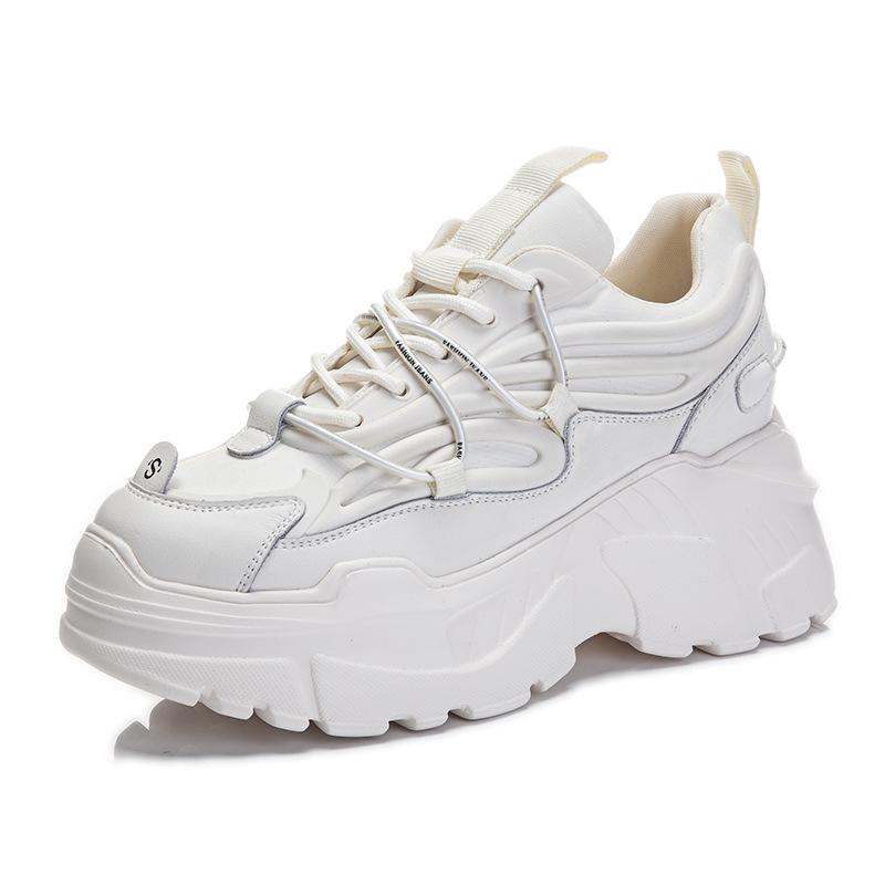 European dad shoes genuine leather 2025 spring new small thick sole height increase, small feet within 7CM height increase women s shoes 39
European dad shoes genuine leather 2025 spring new small thick sole height increase, small feet within 7CM height increase women s shoes 39