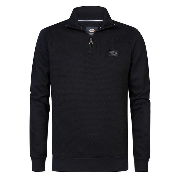 Petrol Industries M-3040-SWC317 свитшот L 
Petrol Industries M-3040-SWC317 свитшот L