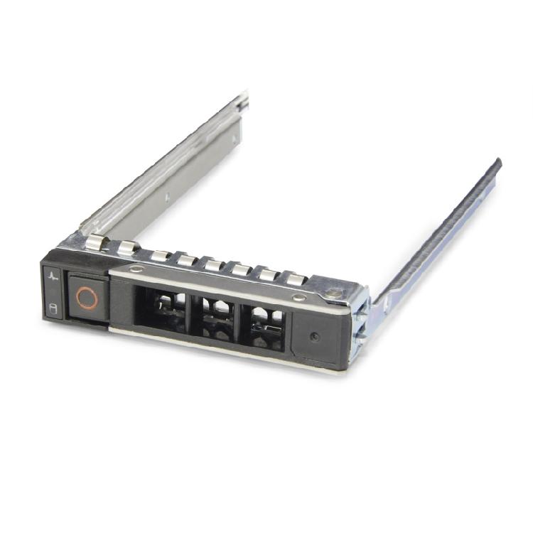 Новий Caddy для 2,5-дюймового HDD DXD9H R640 R740 R940 R640 R440 R740 Серверний відсік для жорсткого диска 1
Новий Caddy для 2,5-дюймового HDD DXD9H R640 R740 R940 R640 R440 R740 Серверний відсік для жорсткого диска 1
