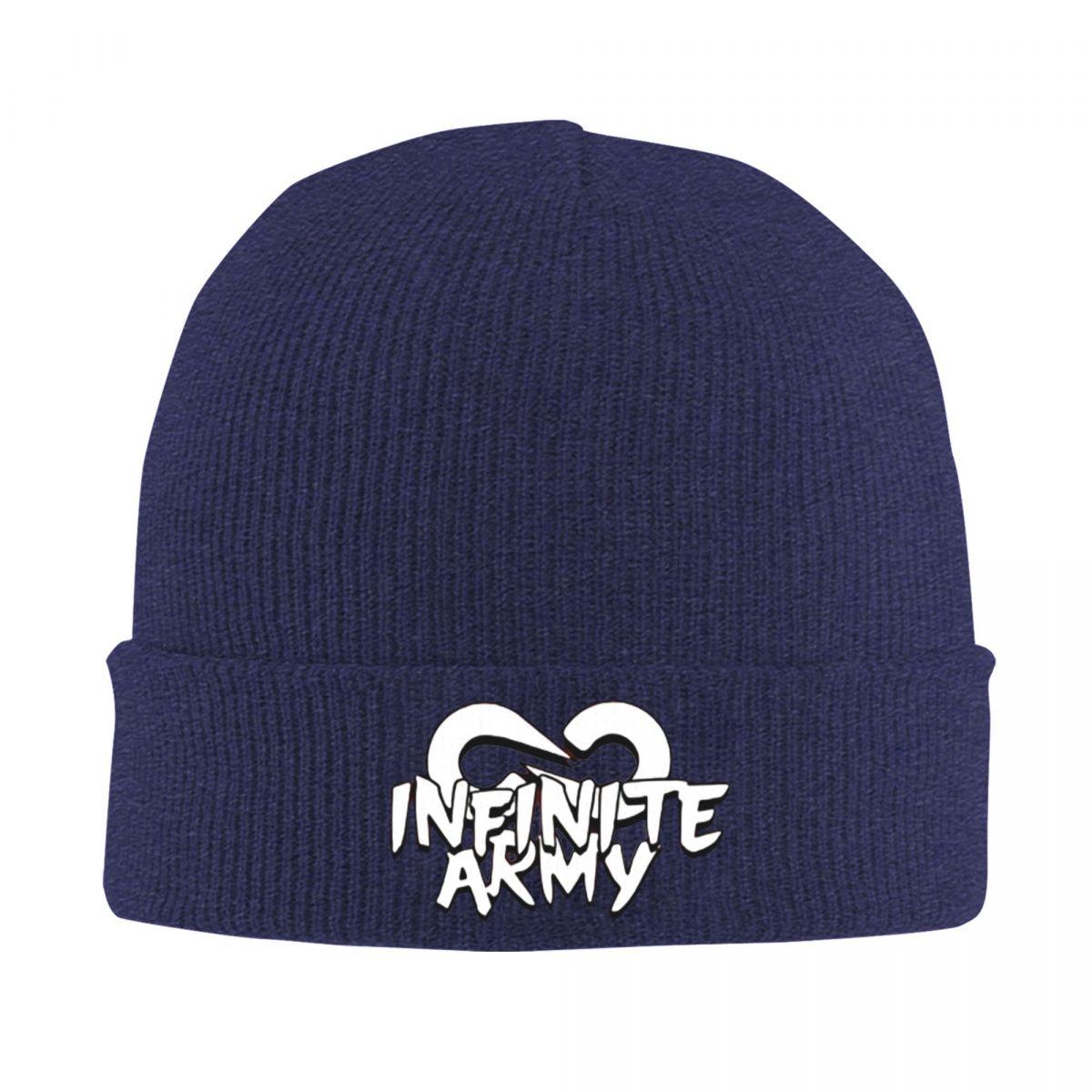 Caylus Warm Knitted Cap Winter Knit Bonnet Hat Skullies Beanies Hip Hop Caps for Unisex One Size
Caylus Warm Knitted Cap Winter Knit Bonnet Hat Skullies Beanies Hip Hop Caps for Unisex One Size