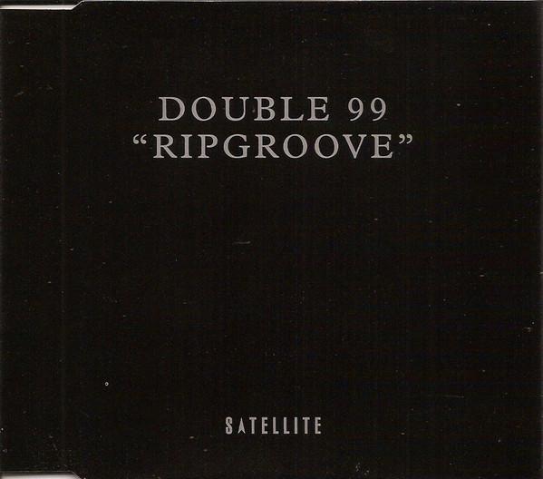 CD DOUBLE 99 Ripgroove 74321485132 Satellite 1997 UK Dance Electronica Used
CD DOUBLE 99 Ripgroove 74321485132 Satellite 1997 UK Dance Electronica Used