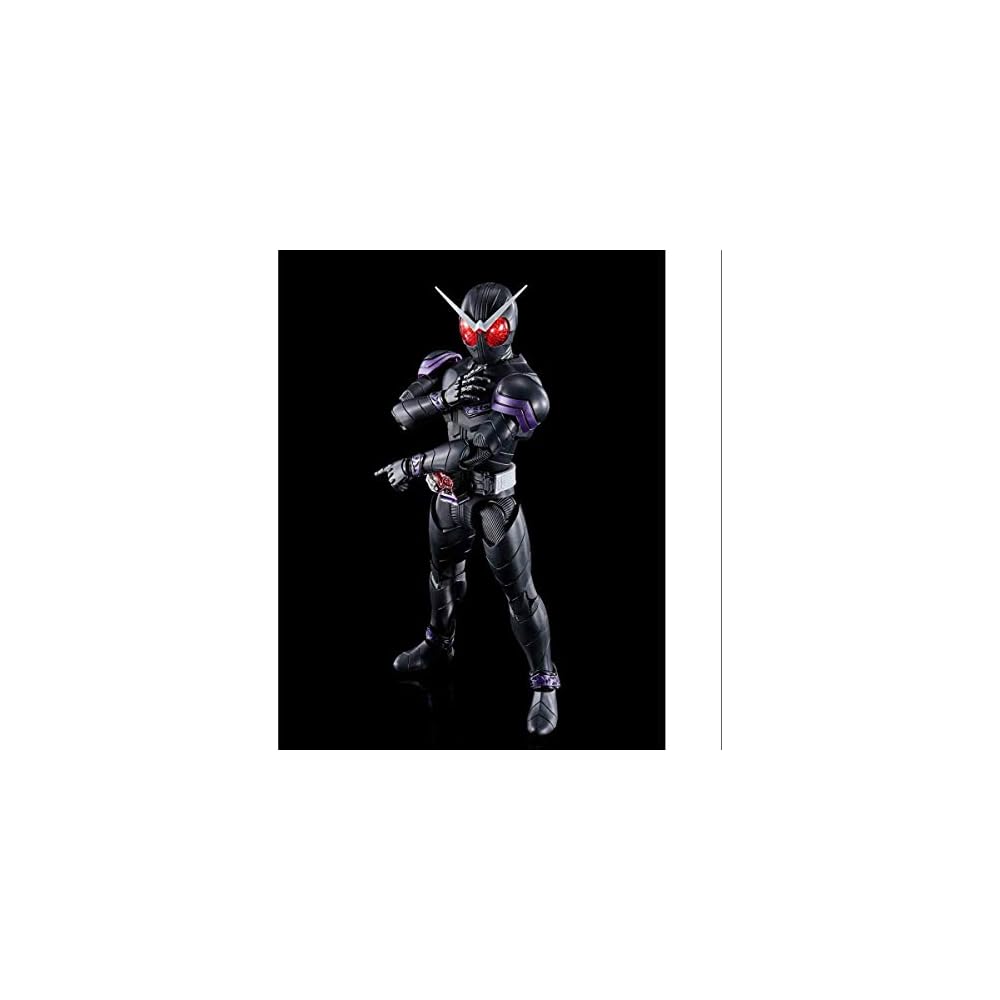 Bandai Hobby Figure-rise Standard Kamen Rider Joker Model Kit Plastic Assembly Toy
Bandai Hobby Figure-rise Standard Kamen Rider Joker Model Kit Plastic Assembly Toy