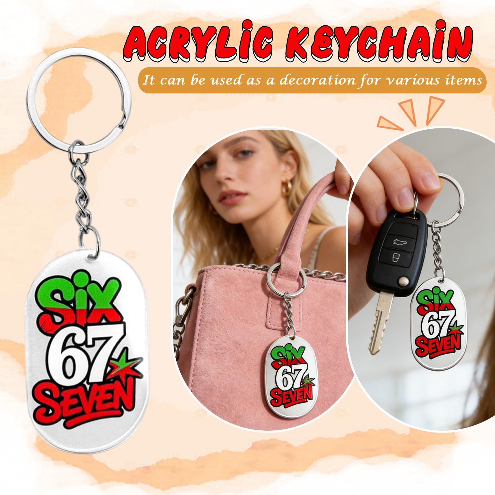 Keychain Decorative Bag Pendant With Unique Personality And Distinctive One Size білий
Keychain Decorative Bag Pendant With Unique Personality And Distinctive One Size білий