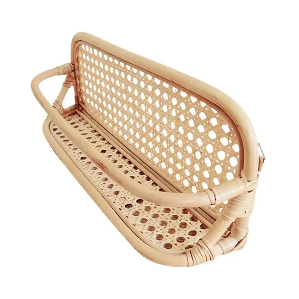Rattan Storage Racks Wall Mounted Floating Shelves Flower Pot Trays Decorative Practical Home Decoration And Storage Accessories
Rattan Storage Racks Wall Mounted Floating Shelves Flower Pot Trays Decorative Practical Home Decoration And Storage Accessories
