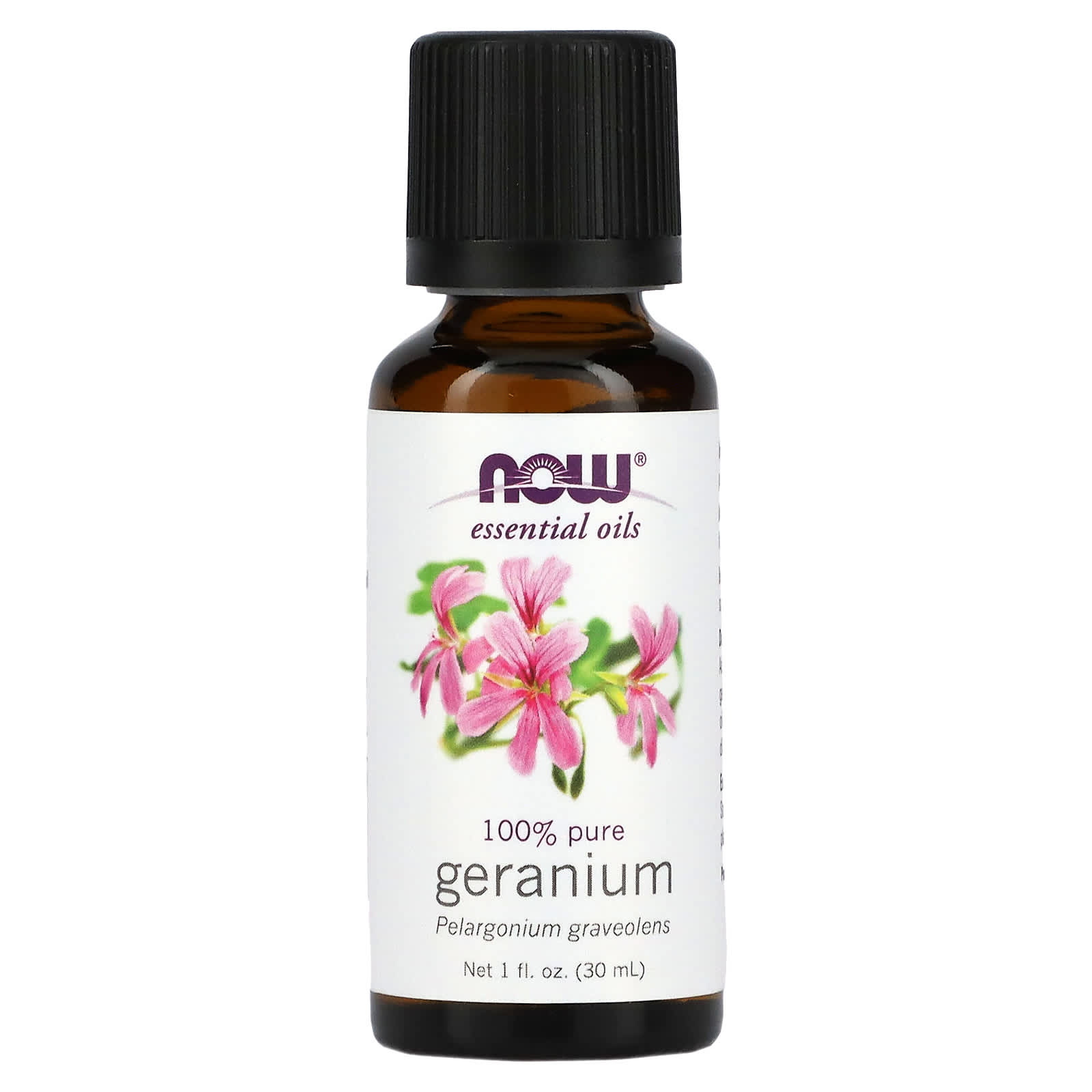 Essential Oil, Geranium, 30Ml(1Fl Oz)
Essential Oil, Geranium, 30Ml(1Fl Oz)