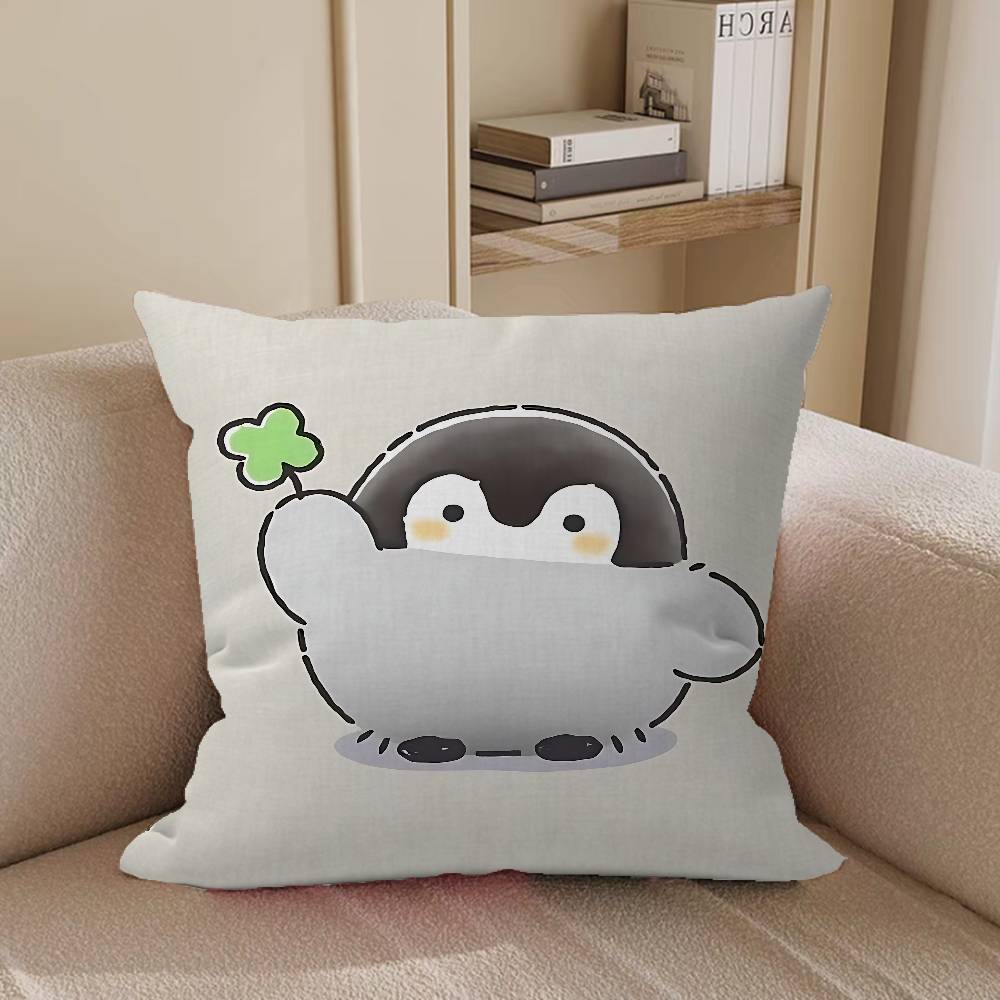 K-Koupen-Cartoon Chan Cushion Cover Pillow Cover Decor Pillowcase Printed Cushion Case For Couch 16x16Inch
K-Koupen-Cartoon Chan Cushion Cover Pillow Cover Decor Pillowcase Printed Cushion Case For Couch 16x16Inch