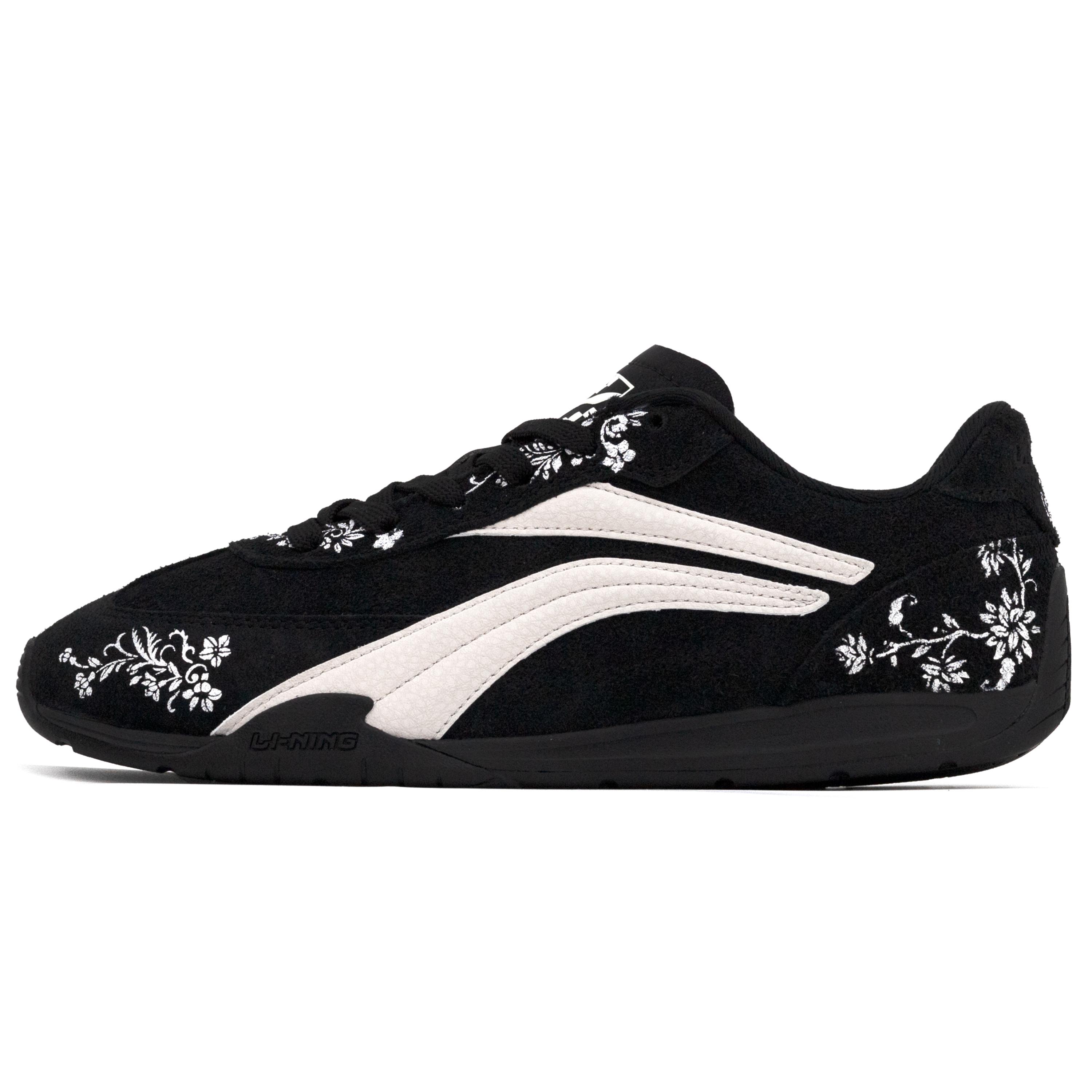 Li Ning Пленочные Повседневные Кроссовки TURBO Мужские Низкие Белые AGLV127-2(Команда-) 41
Li Ning Пленочные Повседневные Кроссовки TURBO Мужские Низкие Белые AGLV127-2(Команда-) 41