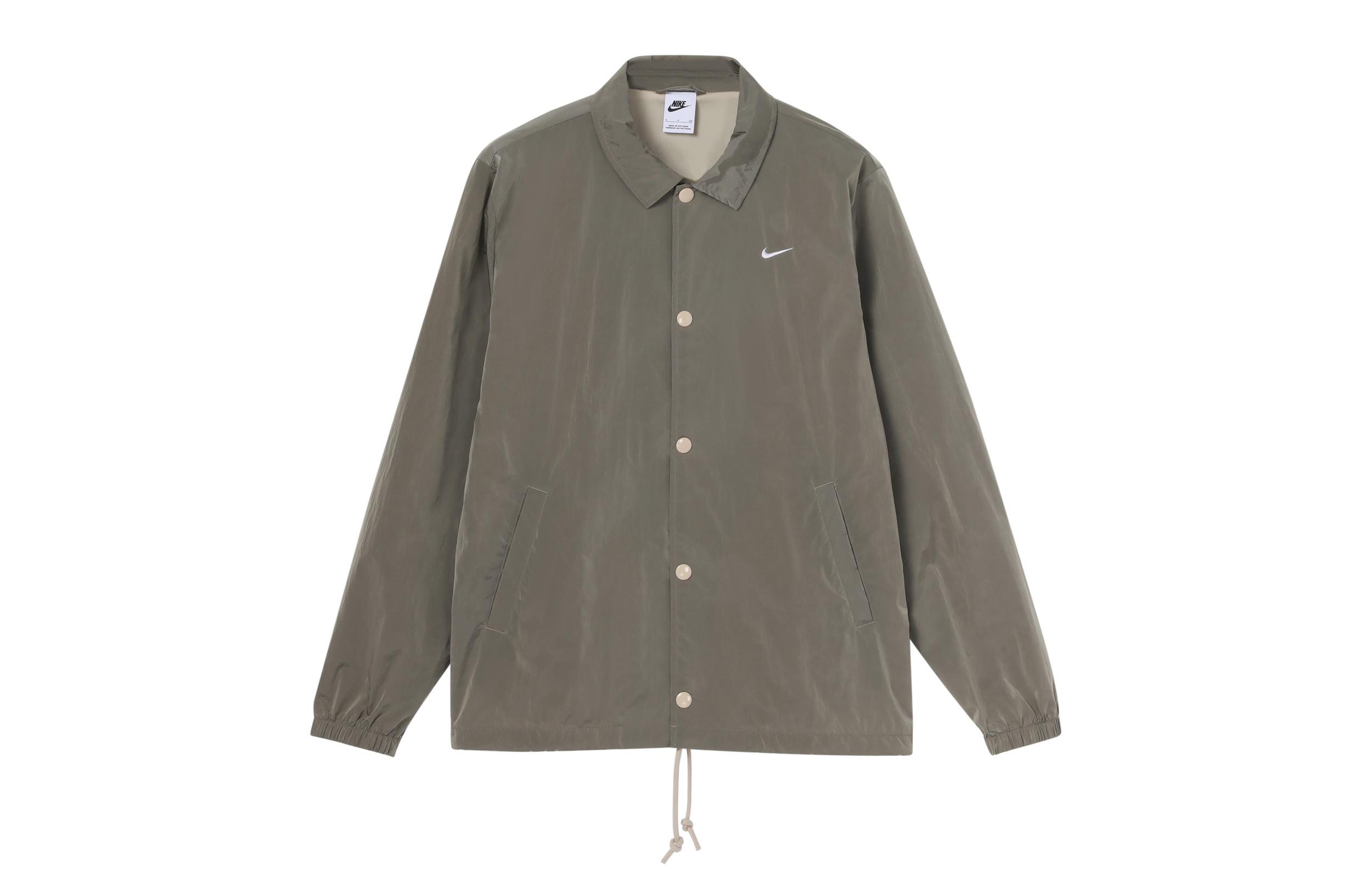 Nike Jackets Men s Vine Color Lapel Moderate Other DQ5006-206 L
Nike Jackets Men s Vine Color Lapel Moderate Other DQ5006-206 L