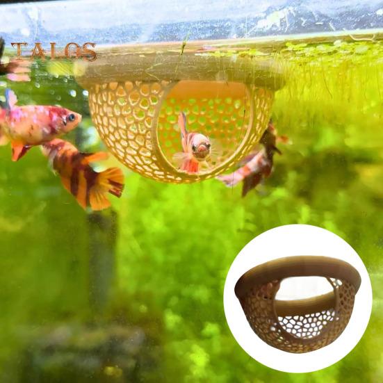 Плавающая пещера для рыбок в аквариуме, кольцо для кормления маленьких рыбок, простое в использовании укрытие для аквариума, аксессуары для украшения аквариума
Плавающая пещера для рыбок в аквариуме, кольцо для кормления маленьких рыбок, простое в использовании укрытие для аквариума, аксессуары для украшения аквариума