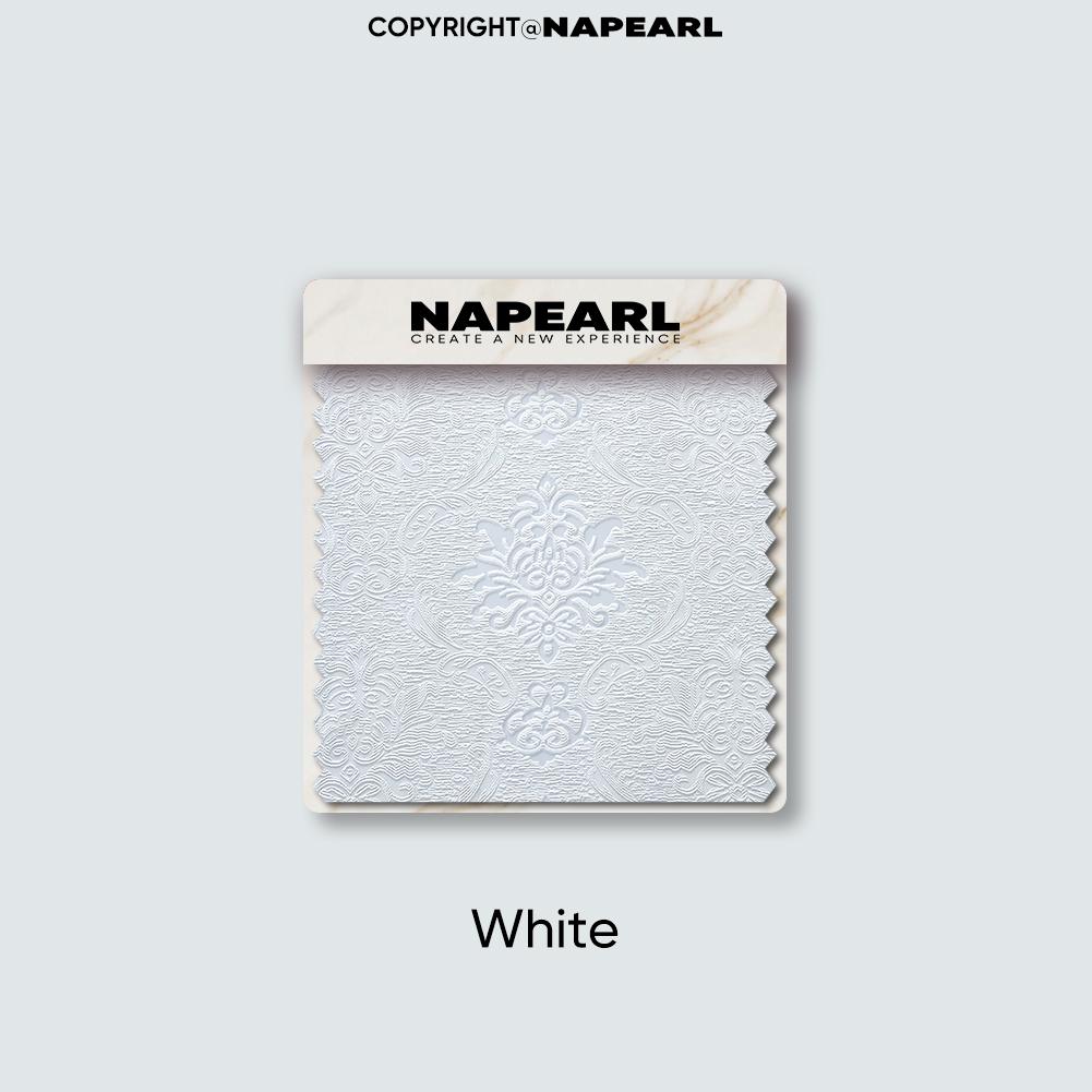 1 шт. NAPEARL 10% затемнение модный классический тюль универсальный жаккардовый прозрачный занавес для кухни гостиной спальни балкона окна домашнего декора W300cm x L260cm белый
1 шт. NAPEARL 10% затемнение модный классический тюль универсальный жаккардовый прозрачный занавес для кухни гостиной спальни балкона окна домашнего декора W300cm x L260cm белый