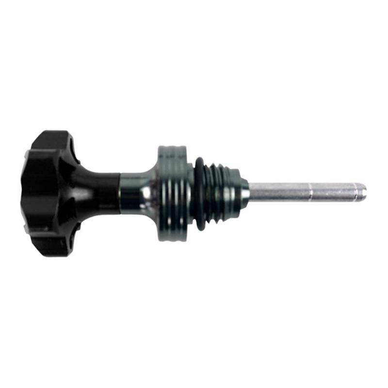 Engine Crankcase Oil Gauge Dipstick Gauge Meter Oil Dipstick Caps Plug Motorbike Accessories чёрный
Engine Crankcase Oil Gauge Dipstick Gauge Meter Oil Dipstick Caps Plug Motorbike Accessories чёрный