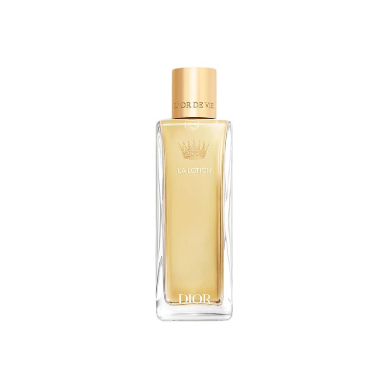 DIOR Golden Beauty Collection Essence Toner Anti-Aging Firming Moisturizing 180ml
DIOR Golden Beauty Collection Essence Toner Anti-Aging Firming Moisturizing 180ml