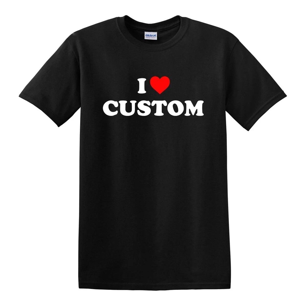I HEART CUSTOM TEXT NAME NICOLE GIRLFRIEND MY LOVE VALENTINE GF GIFT TEE T-Shirt S
I HEART CUSTOM TEXT NAME NICOLE GIRLFRIEND MY LOVE VALENTINE GF GIFT TEE T-Shirt S
