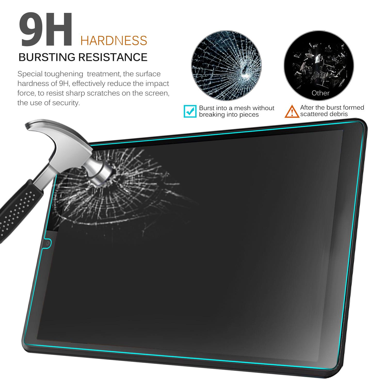 For Lenovo Tab M8 Anti-explosion Scratch-resistant Tempered Glass Screen Protector Film Type A
For Lenovo Tab M8 Anti-explosion Scratch-resistant Tempered Glass Screen Protector Film Type A