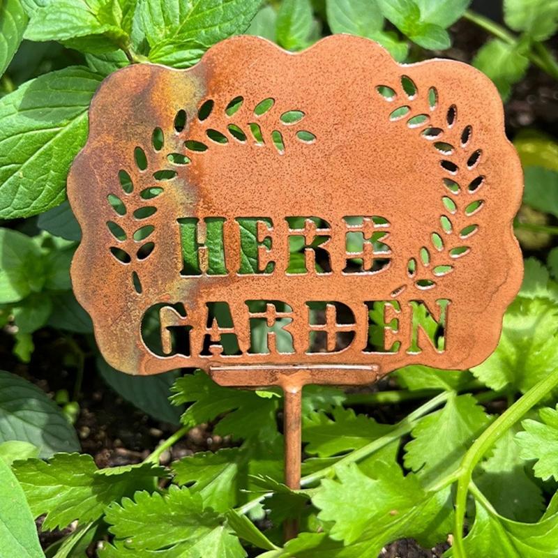 Garden Decorative Stakes Outdoor Garden Decoration Household Stake Sculpture J0MC China Mainland
Garden Decorative Stakes Outdoor Garden Decoration Household Stake Sculpture J0MC China Mainland