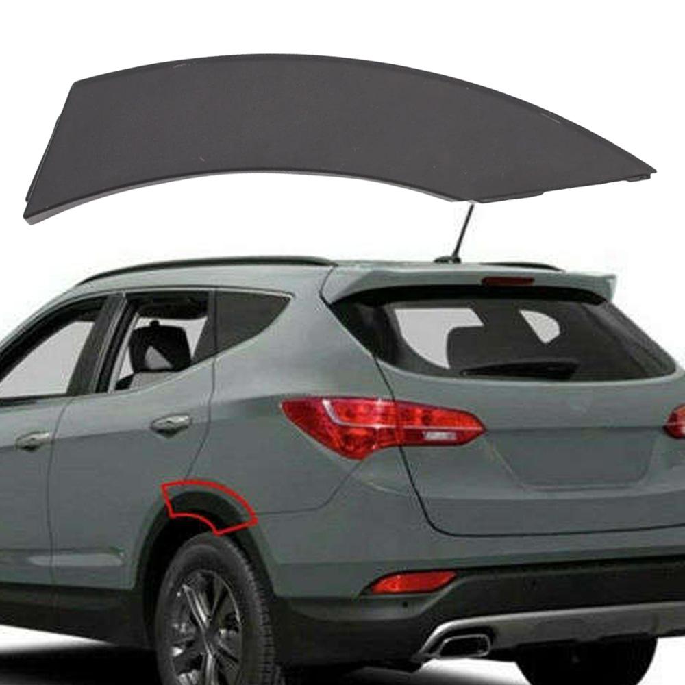 Задний подкрылок грязезащитный накладка на арку для Hyundai Santa Fe Sport 2013 2014 2015 2016 2017 2018 87741-4Z000 87742-4Z000
Задний подкрылок грязезащитный накладка на арку для Hyundai Santa Fe Sport 2013 2014 2015 2016 2017 2018 87741-4Z000 87742-4Z000
