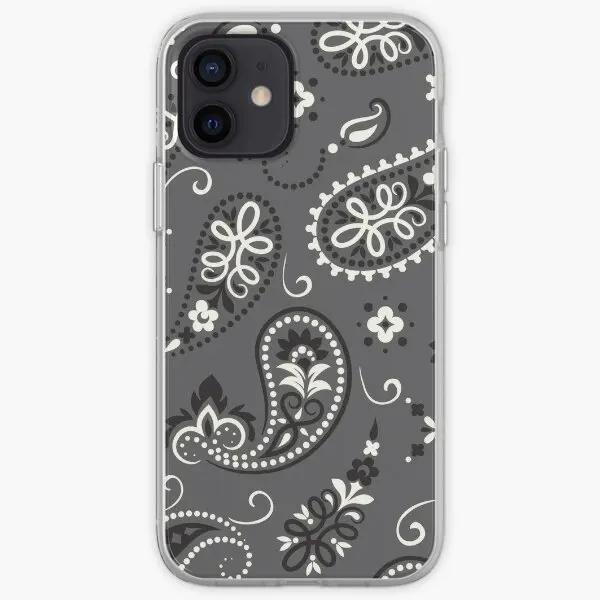 Bandana Mask Grey Paisley Pattern Ip Phone Case Customizable for iPhone 6 6S 7 8 Plus 11 12 13 14 Pro Max Mini X XS XR Max Soft iPhone 13 Pro
Bandana Mask Grey Paisley Pattern Ip Phone Case Customizable for iPhone 6 6S 7 8 Plus 11 12 13 14 Pro Max Mini X XS XR Max Soft iPhone 13 Pro