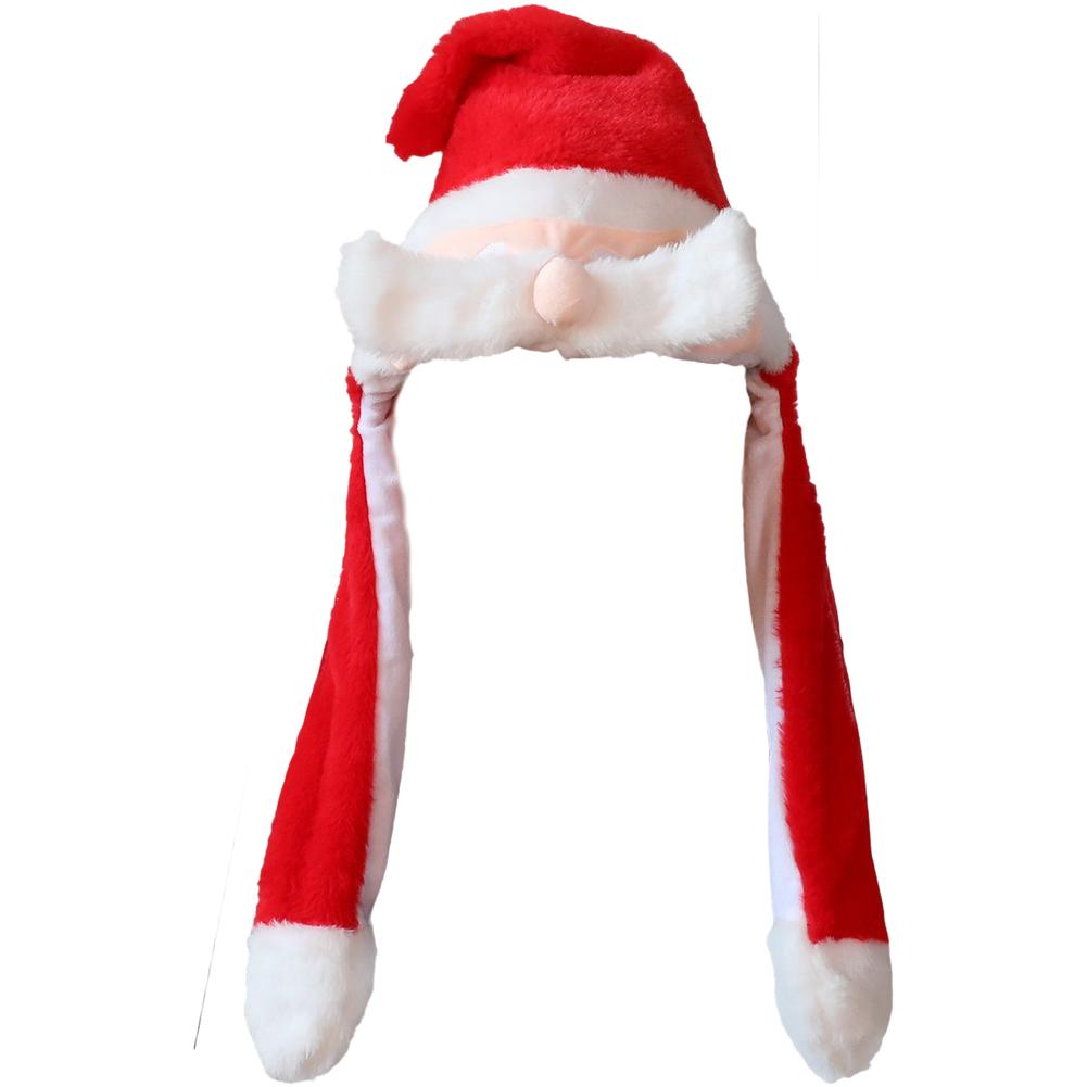 Christmas Hat Animated Holiday Hat With Moving Festive Figures Snowman Festive Air Cap Santa Claus Cap Xmas New Year Hats
Christmas Hat Animated Holiday Hat With Moving Festive Figures Snowman Festive Air Cap Santa Claus Cap Xmas New Year Hats