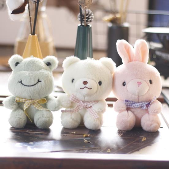 Изысканный подвесной брелок диаметром 12 см, универсальный декоративный брелок Rabbit
Изысканный подвесной брелок диаметром 12 см, универсальный декоративный брелок Rabbit