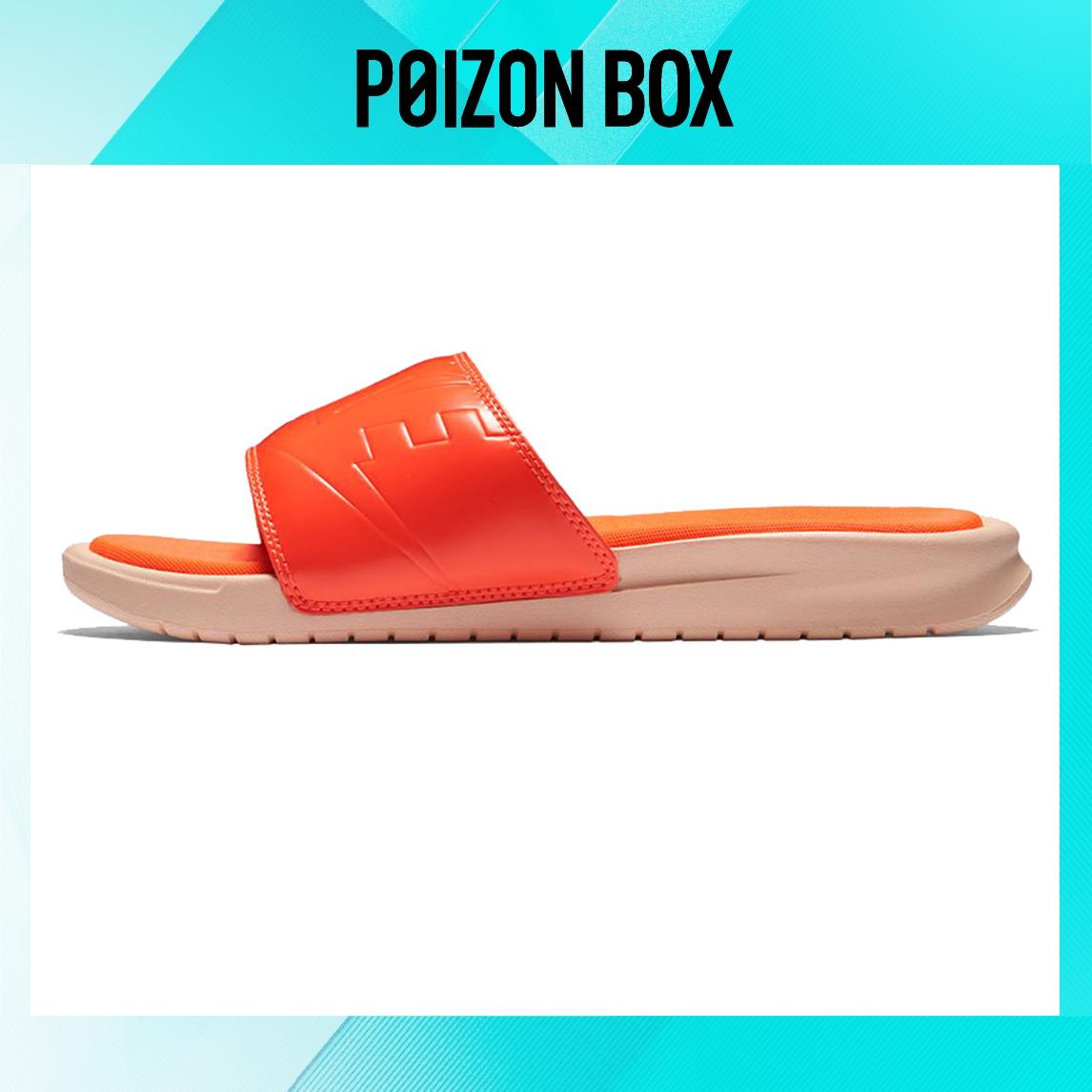 сабо Nike Benassi Flip-flops Women AO2408-801
сабо Nike Benassi Flip-flops Women AO2408-801