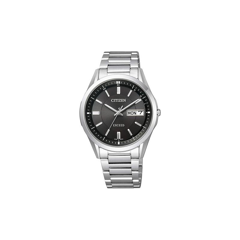 CITIZEN 50 meters waterproof, light Quartz, titanium strap, , men s watch, black dial AT6030-51E чорний
CITIZEN 50 meters waterproof, light Quartz, titanium strap, , men s watch, black dial AT6030-51E чорний